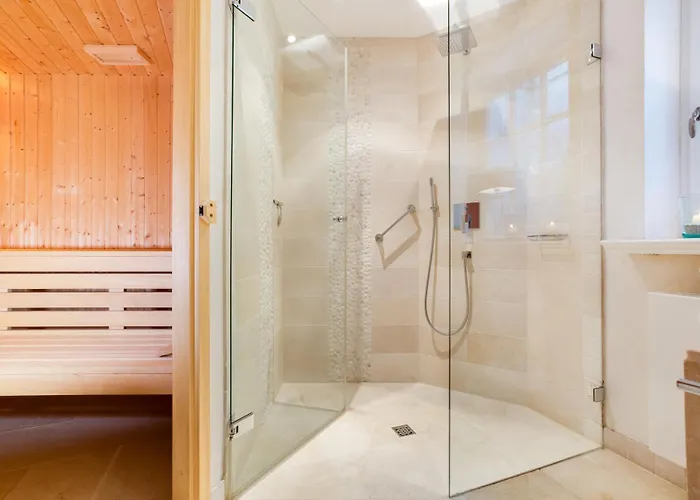 Strandvogtei Sylt - Boutique Hotel & Houses