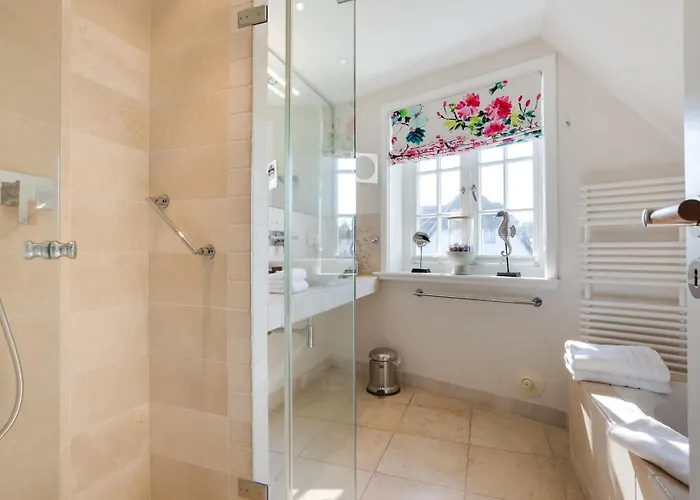 Strandvogtei Sylt - Boutique Hotel & Houses