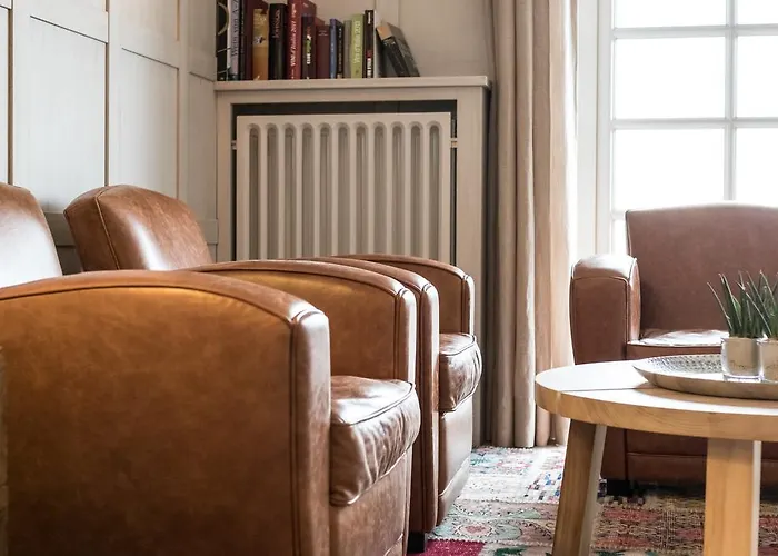 Hotel Watthof